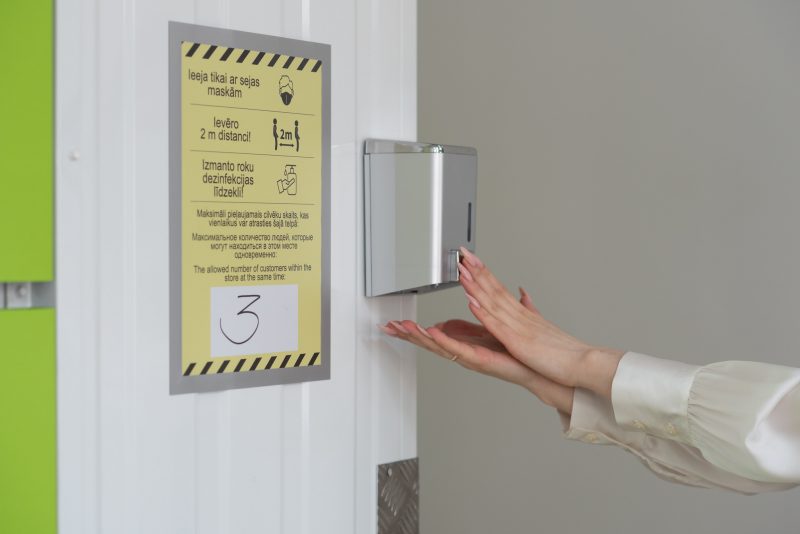 Safe Box Mantu glabātuveS drošības sistēma