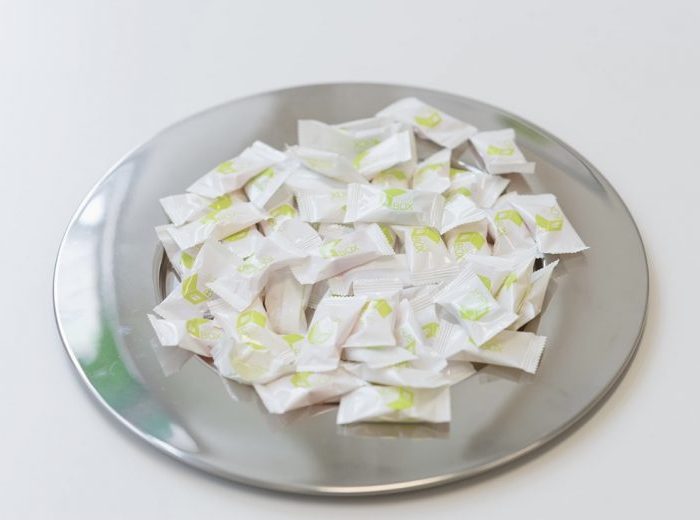 Pieejamie labumi SAFE BOX klientiem