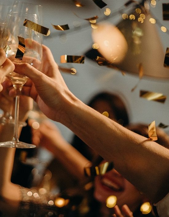 4 lietas, ko ir vērts paveikt līdz 2020. gada nogalei