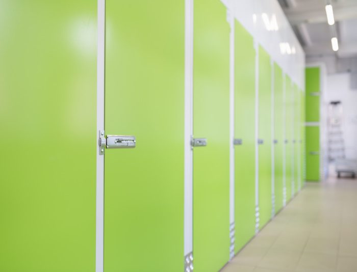 Kas ir mantu glabātuve un kādam nolūkam to lieto?