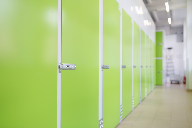 Mantu glabātuves safebox dažāda veida