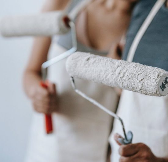 5 iemesli, kāpēc iznomāt mantu glabātuvi remonta laikā?