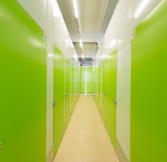 10 ieguvumi, izvēloties SAFE BOX mantu glabātuves