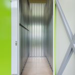 Droša dokumentu glabātuve ar dažādiem izmēriem