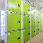 Mazās mantu glabātavas safebox