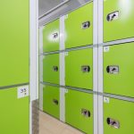 Mazās iekštelpu mantu glabātuves