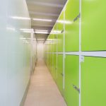 Mazās mantu glabātuves safebox