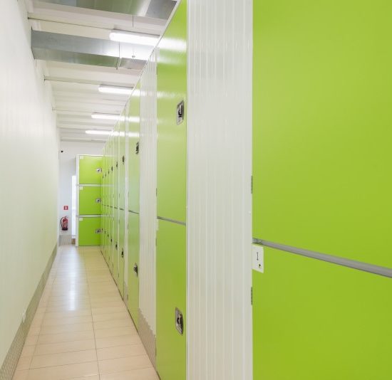 5 iemesli lai sāktu lietot mantu glabātuvi