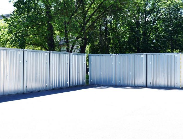 Что такое складское помещение и для чего оно используется?