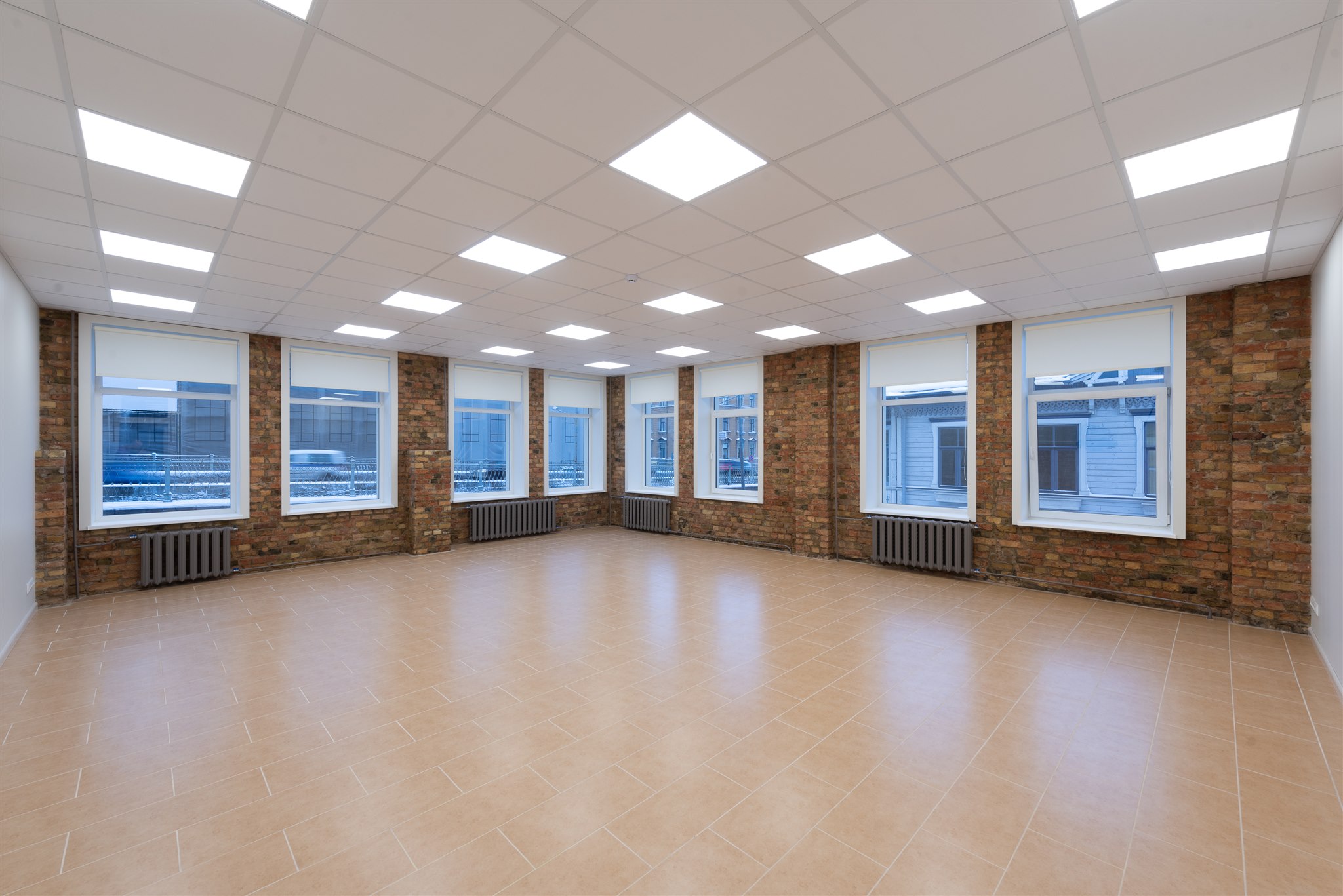 Safebox workspace telpass