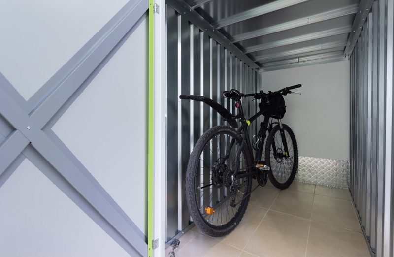 Ritenis ievietots mantu glabātuvē