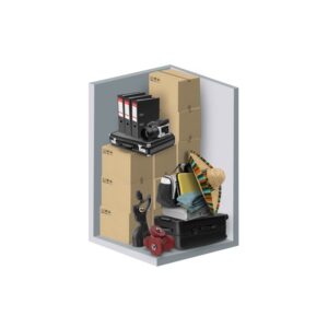 1,5M2 Kvadratmetru mantu glabatava