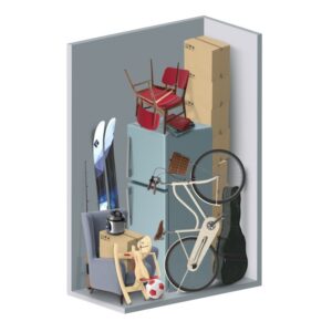 2M2 Kvadratmetru mantu glabatava