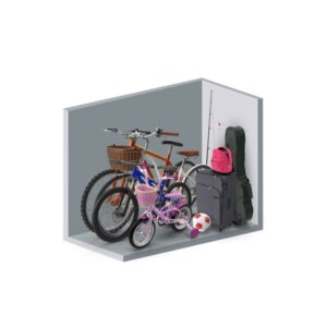 3M3 Kvadratmetru mantu glabatava