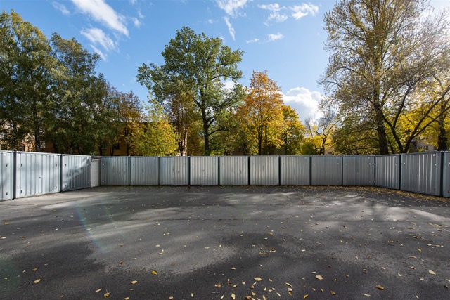 Ārtelpu mantu glabātuves