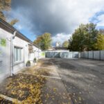 Ārtelpu mantu glabātuves