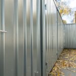 Ārtelpu mantu glabātuve konteiners