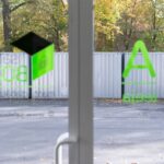 Ārtelpu mantu glabātuves no durvju puses