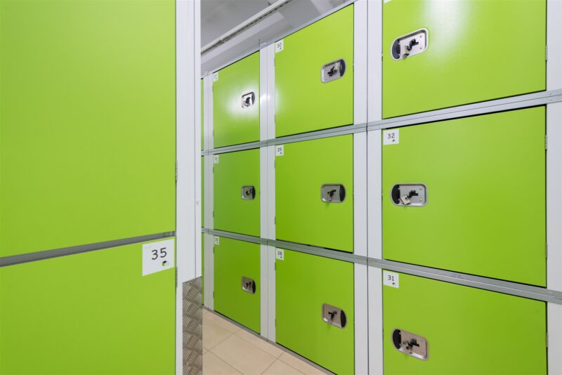 Safe Box Mantu glabātuveS