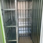 dokumentu un arhīvēšanas glabātuve