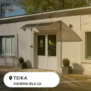 Safebox mantu glabatuve Teika vuciema iela