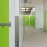 Mantu glabātuves drošā vidē