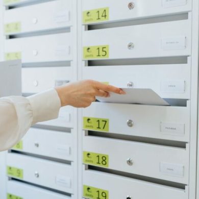 Safebox pastkastites noma